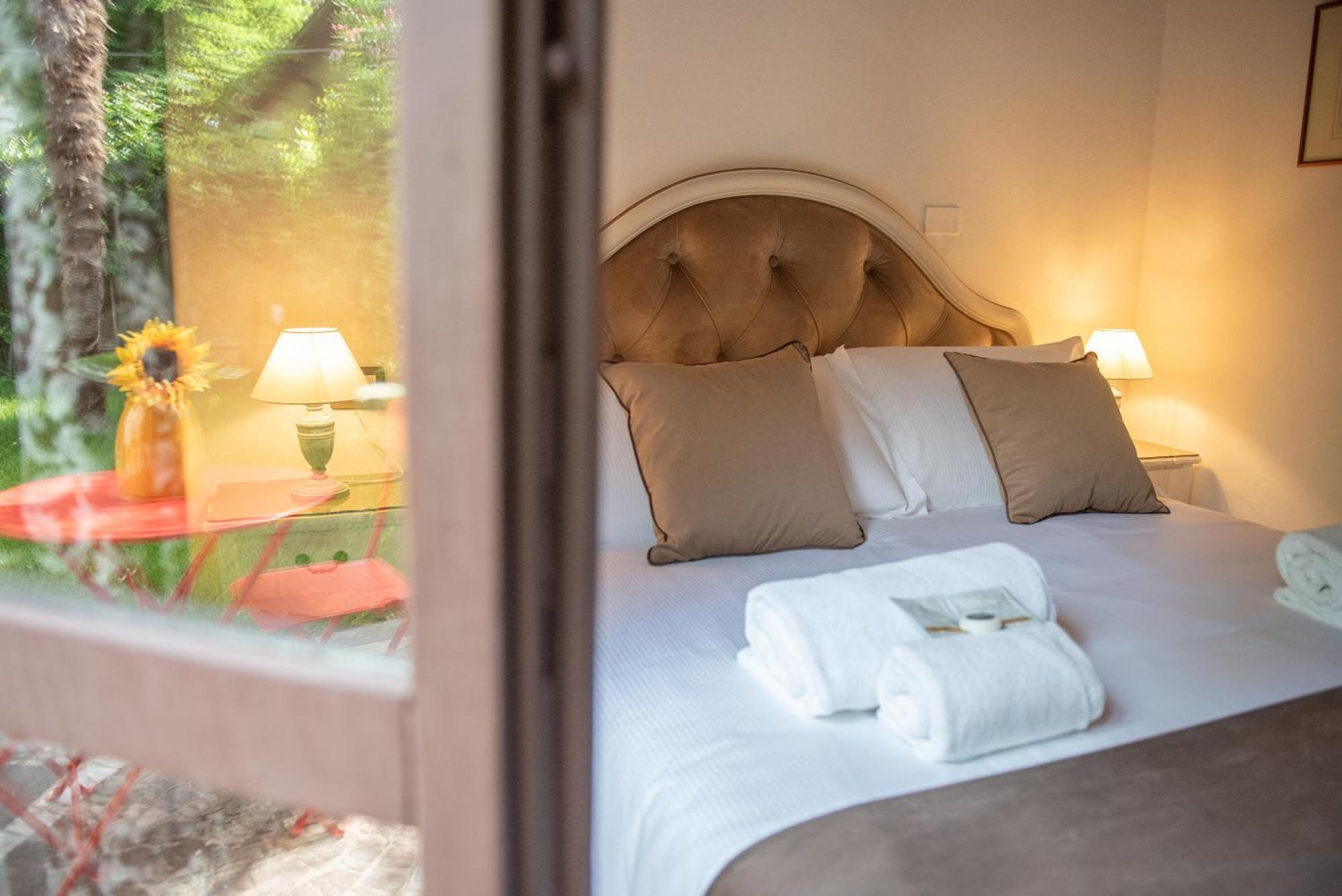 Regina Rooms Pisa Exterior foto