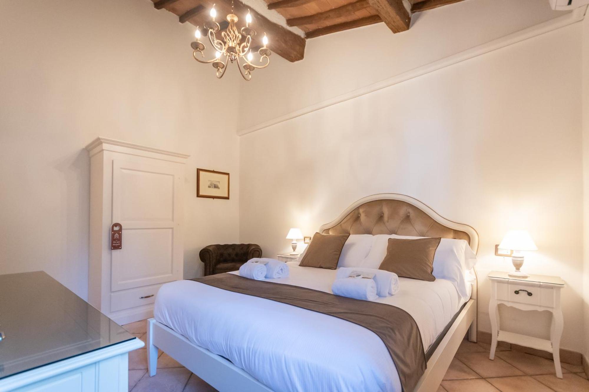 Regina Rooms Pisa Exterior foto