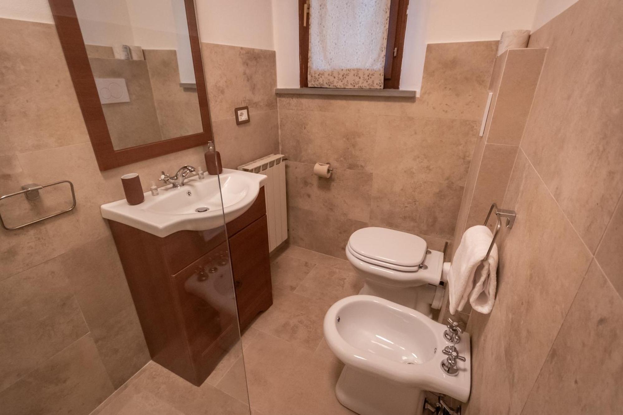 Regina Rooms Pisa Exterior foto