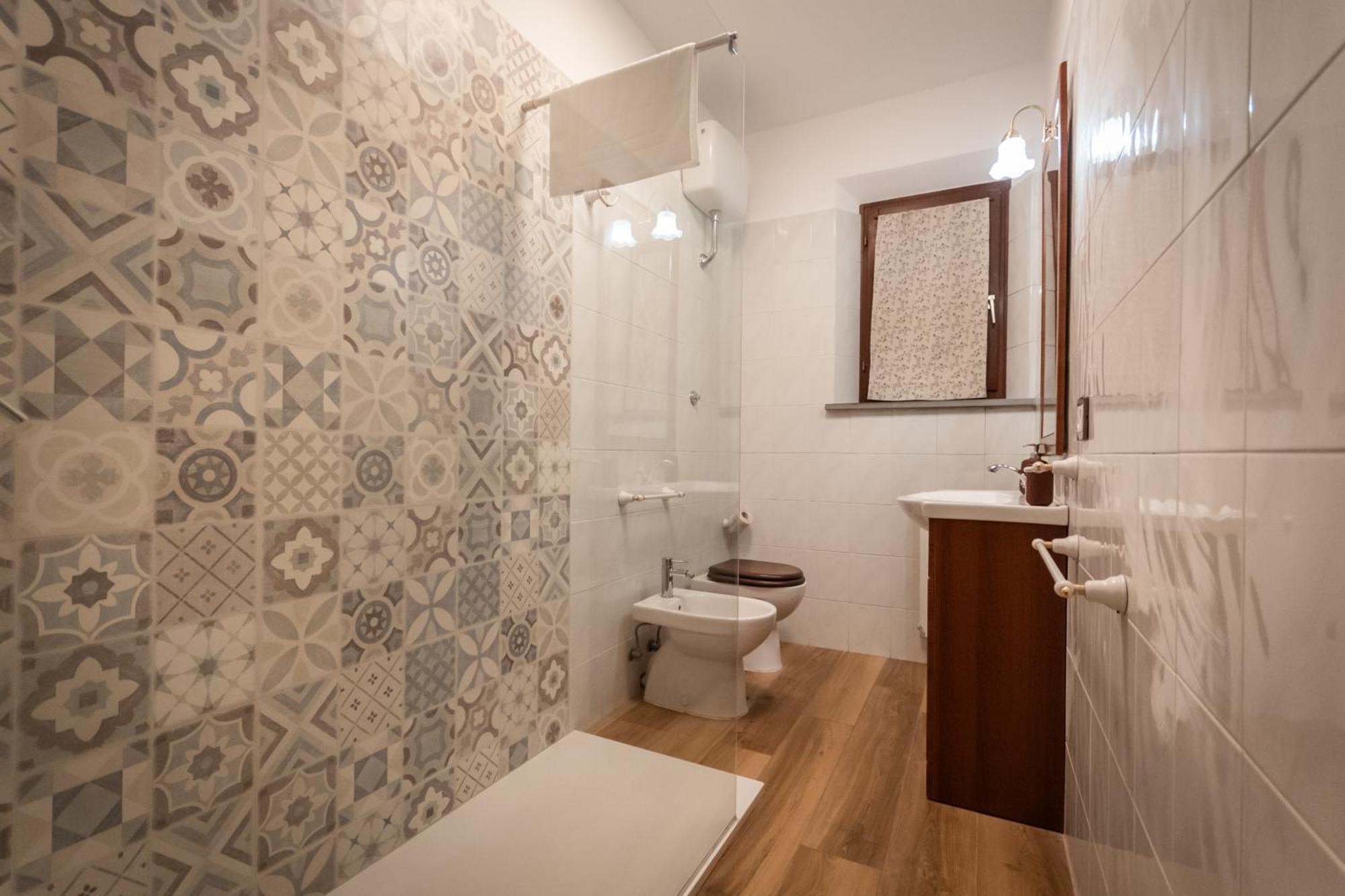 Regina Rooms Pisa Exterior foto